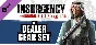 Insurgency: Sandstorm - Dealer Gear Set DLC