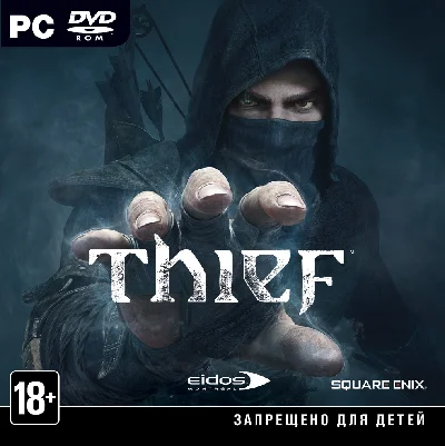Thief 2014 (steam) + СКИДКИ