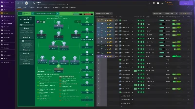 🟣 FOOTBALL MANAGER 2024 + In-game Editor - Steam 🎮