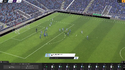 🟣 FOOTBALL MANAGER 2024 + In-game Editor - Steam 🎮