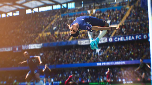 EA SPORTS FC 24 (Steam Gift RU)