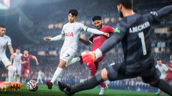 EA SPORTS FC 24 (Steam Gift RU)