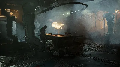 Dead Space 2023  (Steam Gift Россия)