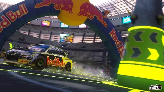 DIRT 5 (Steam Gift Россия / Украина / Казахстан)