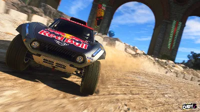 DIRT 5 (Steam Gift Россия / Украина / Казахстан)