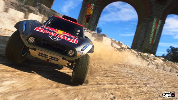DIRT 5 (Steam Gift Россия / Украина / Казахстан)
