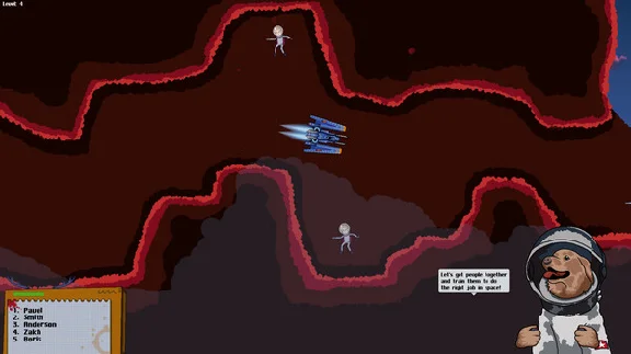 ✅SpaceDog⚡Steam\РФ + Весь Мир\Key⭐