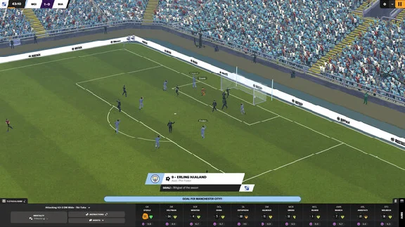 🌀Football Manager 2024 🎮PS5/PSN🔥TURKEY🔥💳0%