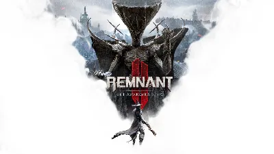 🌗Remnant II: The Awakened King DLC Xbox Активация
