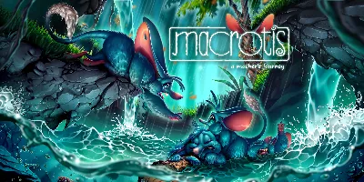 🌗Macrotis: A Mother´s Journey Xbox One & X|S Активация