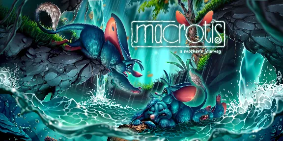 🌗Macrotis: A Mother´s Journey Xbox One & X|S Активация
