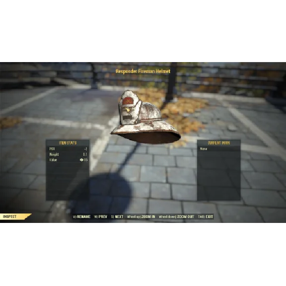 Fallout 76  - Wear from RPGCash.net