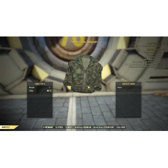 Fallout 76  - Wear from RPGCash.net