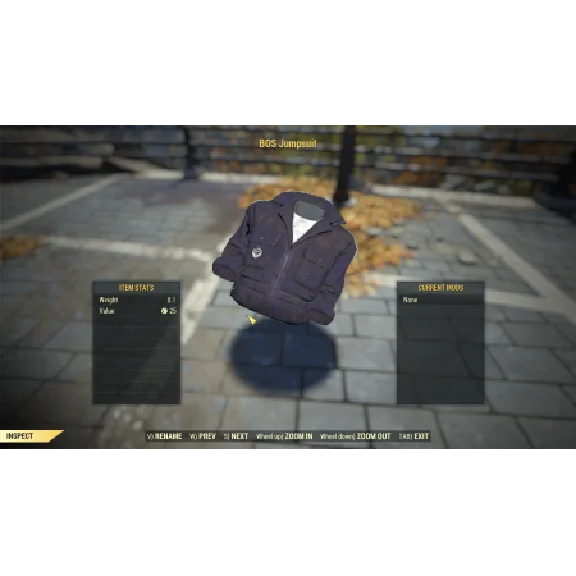 Fallout 76  - Wear from RPGCash.net