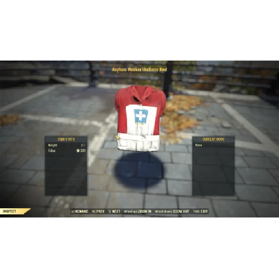 Fallout 76  - Wear from RPGCash.net