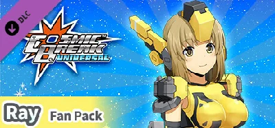 CBU Ray Pack DLC * STEAM RU ⚡ AUTO 💳0%