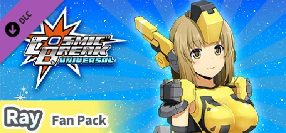 CBU Ray Pack DLC * STEAM RU ⚡ AUTO 💳0%