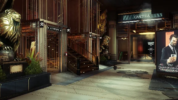Prey 2017 (Steam key / Region Free)