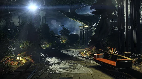 Prey 2017 (Steam key / Region Free)