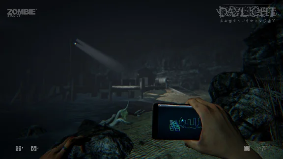 Daylight 2014 💎 АВТОДОСТАВКА STEAM GIFT РОССИЯ