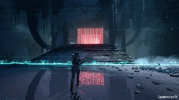 Returnal (Steam Gift RU)