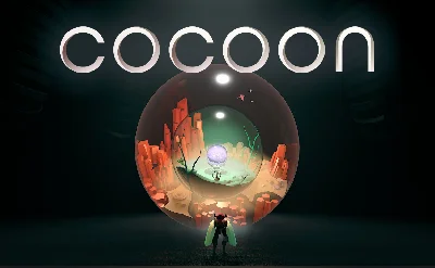 💥COCOON 🔵 PS4/PS5 🔴TURKEY🔴