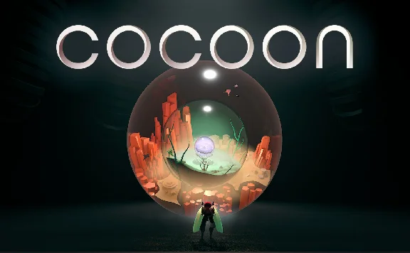 💥COCOON 🔵 PS4/PS5 🔴TURKEY🔴