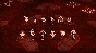 Don´t Starve Together: All Survivors Gladiator Chest