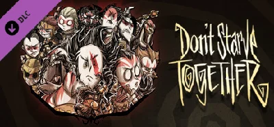 Don´t Starve Together: All Survivors Gladiator Chest