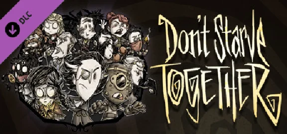 Don´t Starve Together: Original Survivors Victorian Che