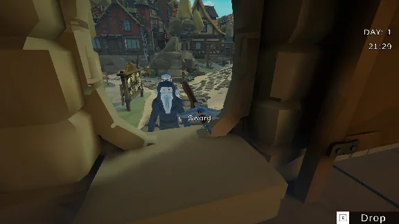 Fantasy Blacksmith Shop Simulator * STEAM RU ⚡