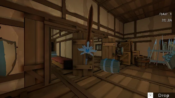 Fantasy Blacksmith Shop Simulator * STEAM RU ⚡