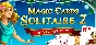 Magic Cards Solitaire 2 - The Fountain of Life