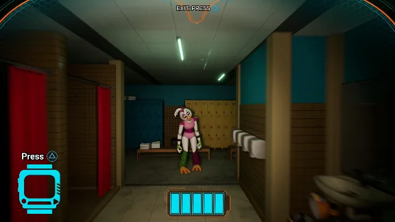 Five Nights at Freddy´s: Security Breach * STEAM RU🔥