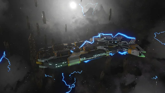 Avorion - Into The Rift DLC * STEAM🔥AUTODELIVERY