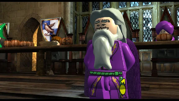 GLOBAL💎STEAM|LEGO® Harry Potter: Years 1-4 ⚡ KEY