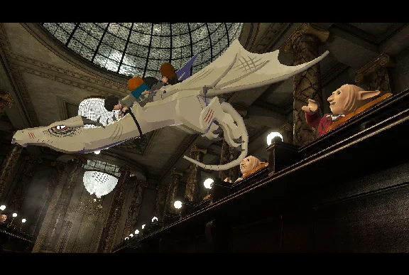 ВЕСЬ МИР💎STEAM|LEGO® Harry Potter: Years 5-7 ⚡ КЛЮЧ