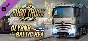 Euro Truck Simulator 2 - Beyond the Baltic Sea DLC
