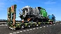 Euro Truck Simulator 2 - Heavy Cargo Pack DLC