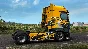 Euro Truck Simulator 2 - Super Stripes Paint Jobs Pack