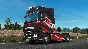 Euro Truck Simulator 2 - Super Stripes Paint Jobs Pack