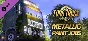 Euro Truck Simulator 2 - Metallic Paint Jobs Pack DLC