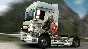 Euro Truck Simulator 2 - Norwegian Paint Jobs Pack DLC