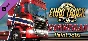 Euro Truck Simulator 2 - Norwegian Paint Jobs Pack DLC
