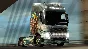 Euro Truck Simulator 2 - Swedish Paint Jobs Pack DLC
