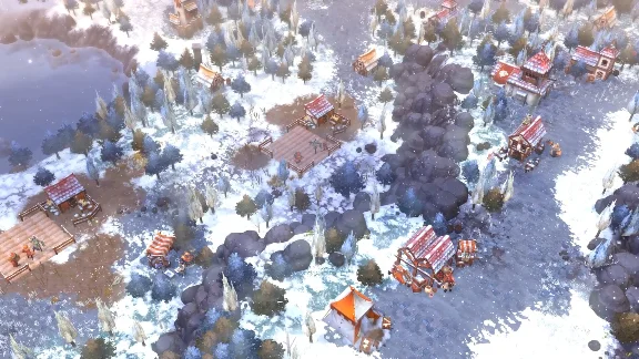 Northgard - Cross of Vidar Expansion Pack DLC
