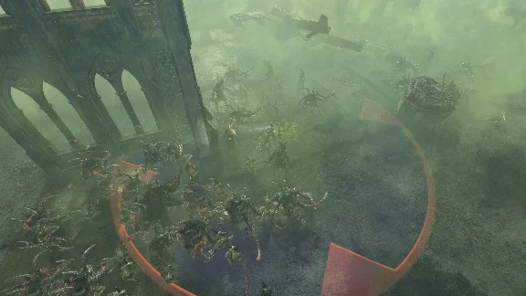 Warhammer 40,000: Inquisitor - Martyr - Maelstrom of Ca