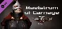 Warhammer 40,000: Inquisitor - Martyr - Maelstrom of Ca