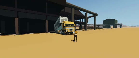 Stormworks: Industrial Frontier DLC * STEAM RU🔥