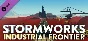Stormworks: Industrial Frontier DLC * STEAM RU🔥